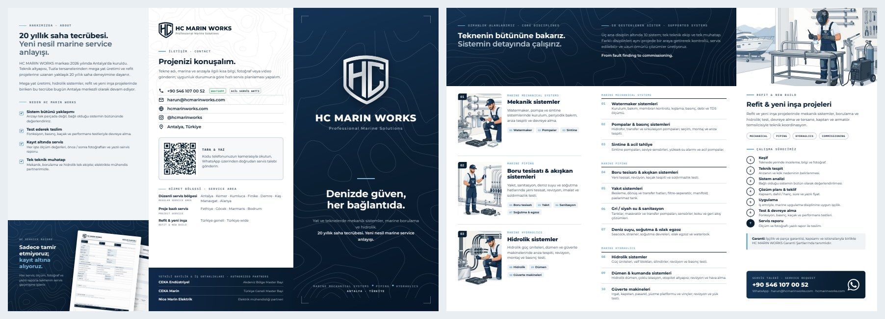 Brochure